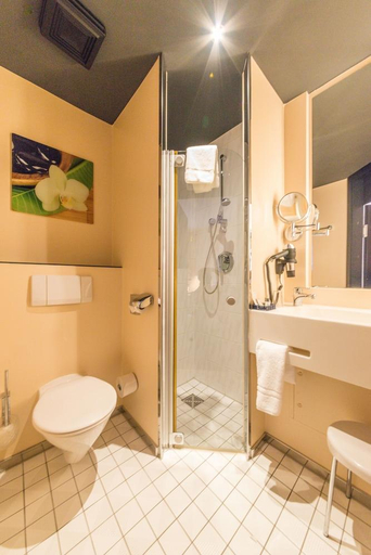 Bathroom 4, Lehmeier, Neumarkt in der Oberpfalz