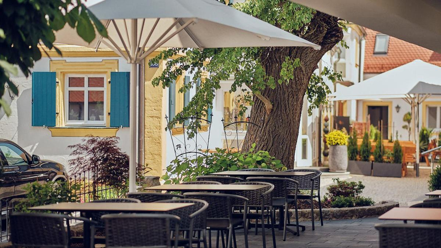 Food & Drinks 4, Landgasthof Hotel Rittmayer, Forchheim