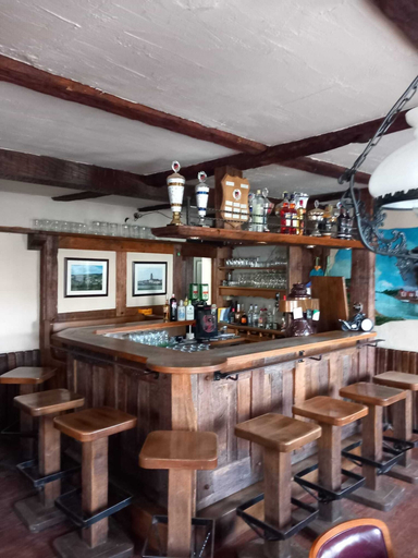 Food & Drinks 5, Gasthof Feische, Hochsauerlandkreis