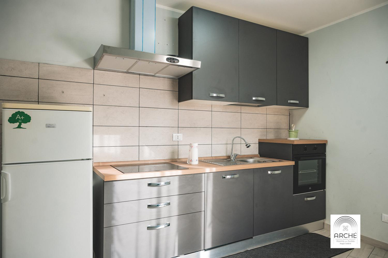 Others 5, Arché Rooms and Suites, Reggio Di Calabria