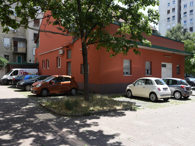 Others 3, Marys Apartment - One Bedroom Apartment, Zagreb