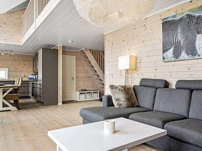 Others 5, star holiday home in Fall-By Traum, Søndre Land