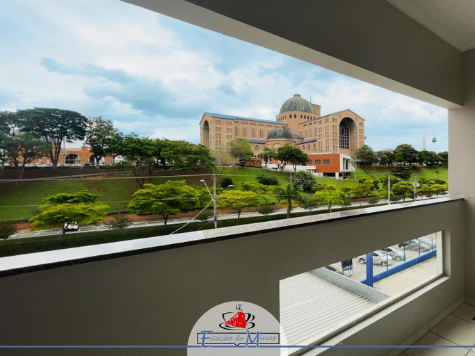 Others 4, Hotel Estacao de Minas, Aparecida