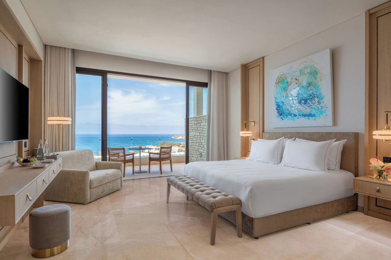 Bedroom 3, Cap St Georges Hotel & Resort