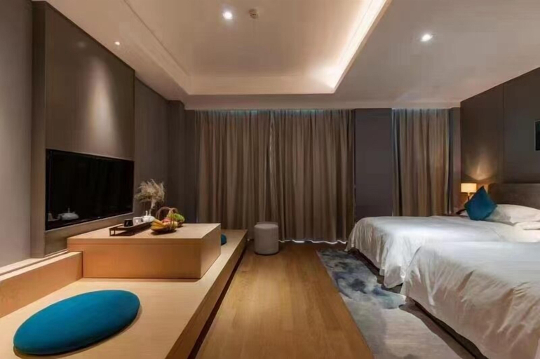 Others 2, DeXin JunTing Hotel Wenzhou South, Wenzhou