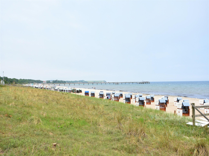 Others 5, Ferienhaus in Damshagen mit Sauna, Nordwestmecklenburg