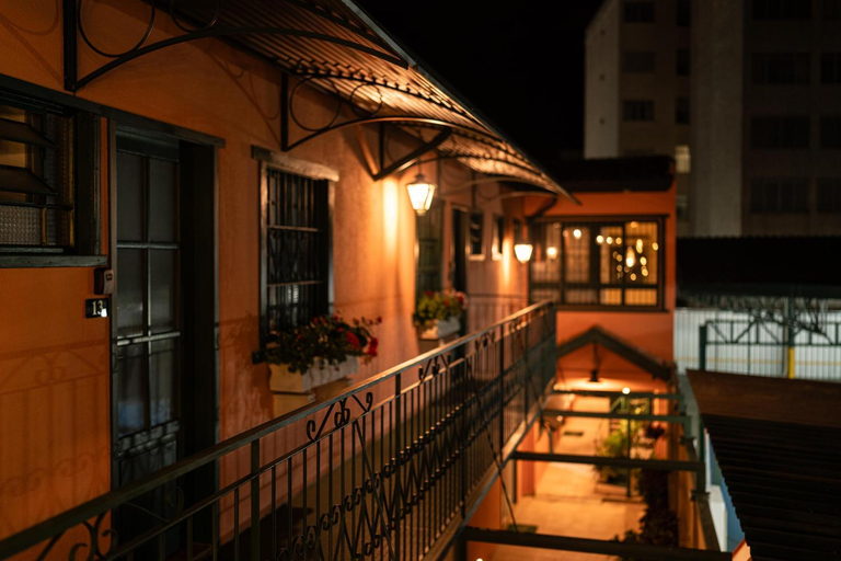 Others 3, Villa Ida Acomodacoes, Suites Aconchegantes e Charmosas no Centro, Serra Negra