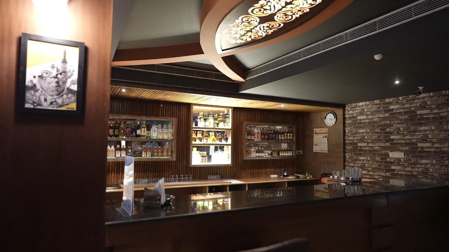 Food & Drinks 4, HOTEL VKJ INTERNATIONAL, Idukki