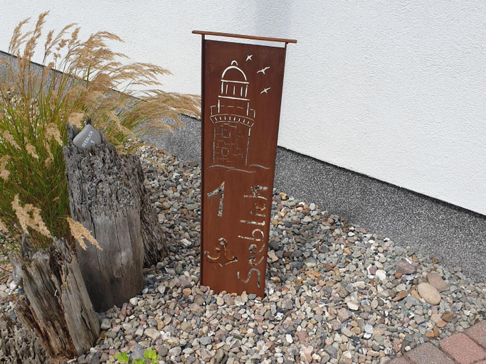 Others 5, Modernes Ferienhaus mit Garten in Kagsdorf, Rostock
