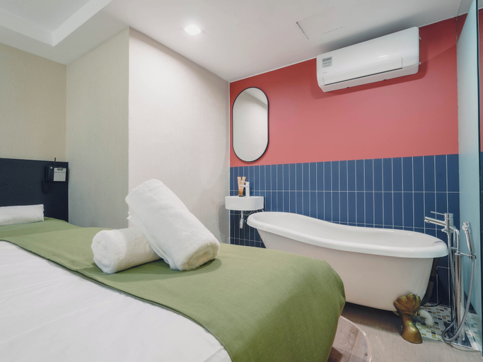 Bedroom 7