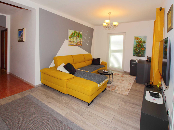 Others 3, Apartment Marita - One Bedroom Apartment with Balcony, Konavle