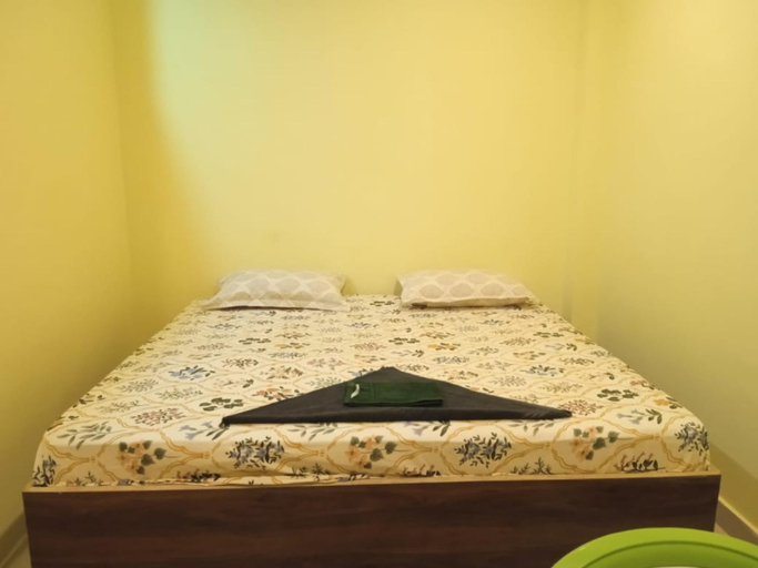 Others 4, Goroomgo Om Sai Paying Guest House Varanasi, Varanasi