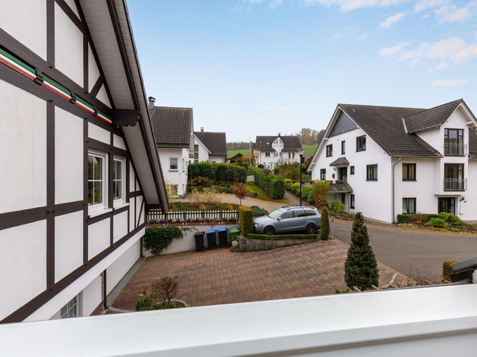 Others 4, Gemutliche Ferienwohnung am Waldrand, Hochsauerlandkreis