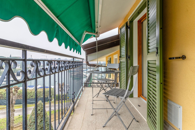 Room 2, Sporting 1 64 by Wonderful Italy, Brescia