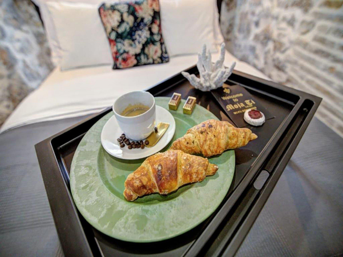 Food & Drinks 4, History House Moja Ti 1830 - Deluxe Apartment Gorica, Senj