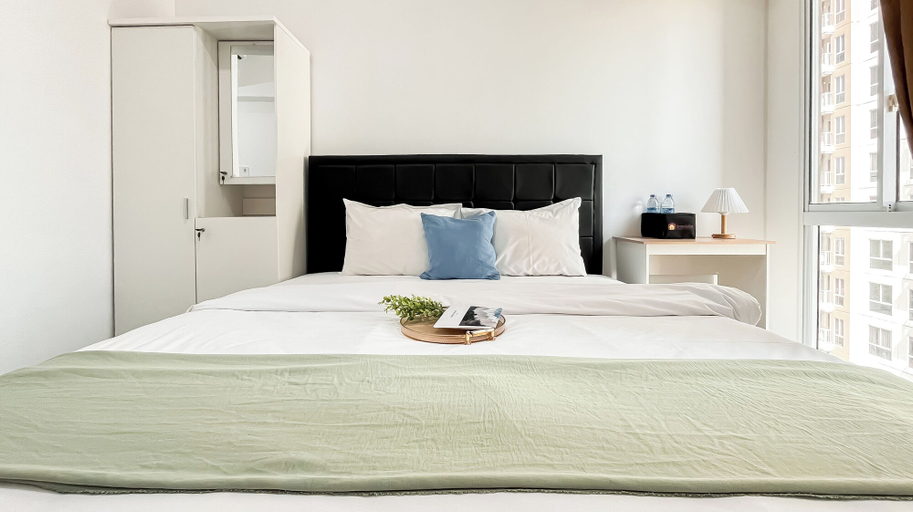 Others 5, Comfort Studio At Tokyo Riverside Pik 2 Apartment, Tangerang