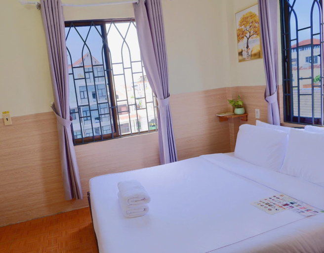 Bedroom 7