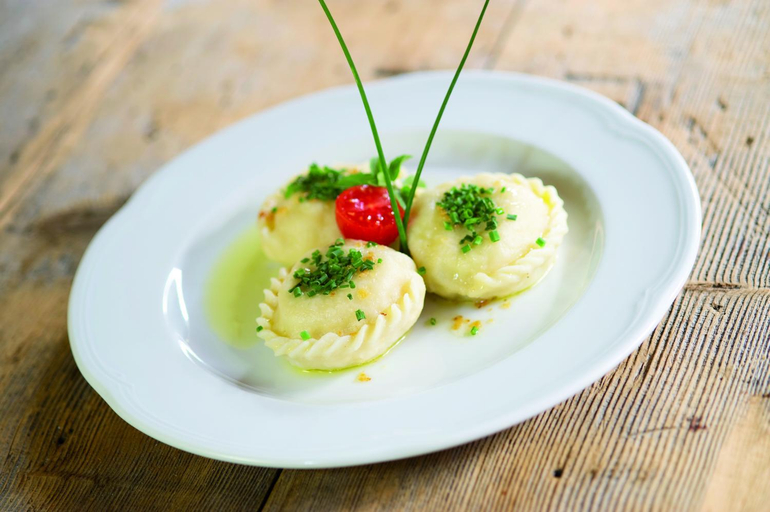 Food & Drinks 4, Dei Hotel Schonblick, Villach Land