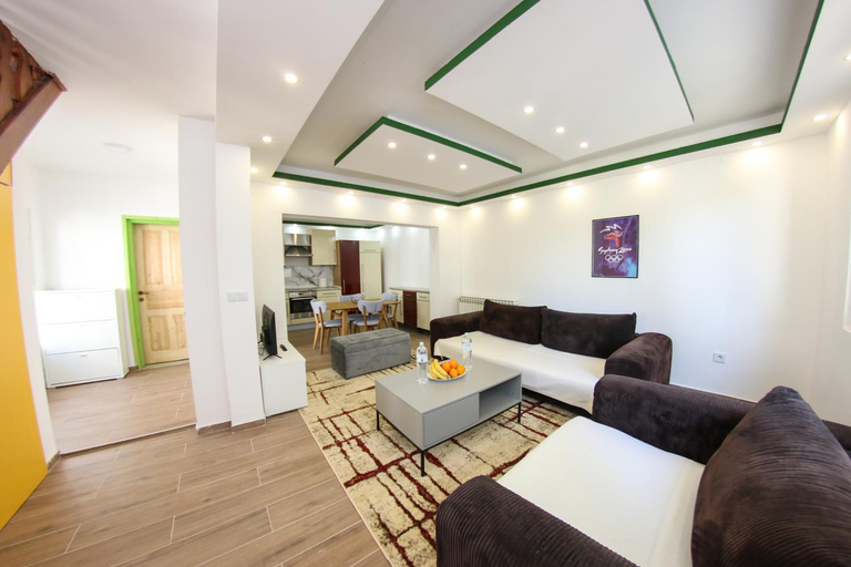 Others 4, Apartments Villa Begic, Sarajevo