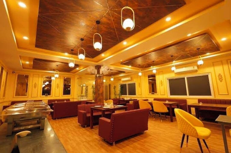 Others 4, HOTEL S C RESIDENCY, Panchkula