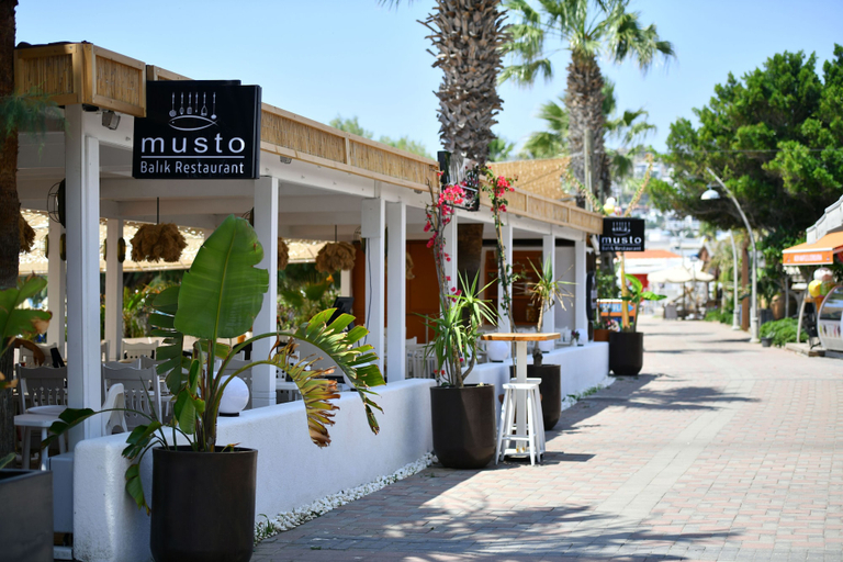 Exterior & Views 2, Myella Boutique Hotel, Bodrum