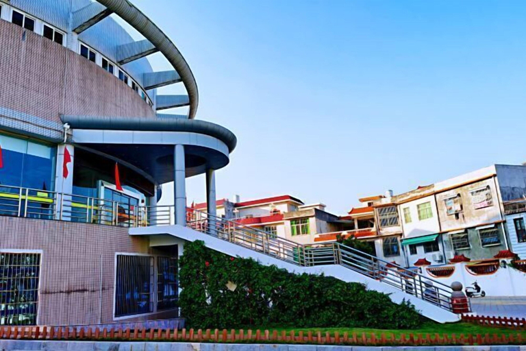 Exterior & Views, Zhao'an Hotel, Zhangzhou