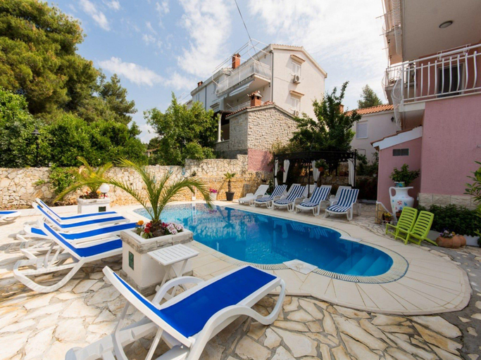 Others 4, Villa Stil - Studio Apartment with Balcony and Sea View 101, Okrug