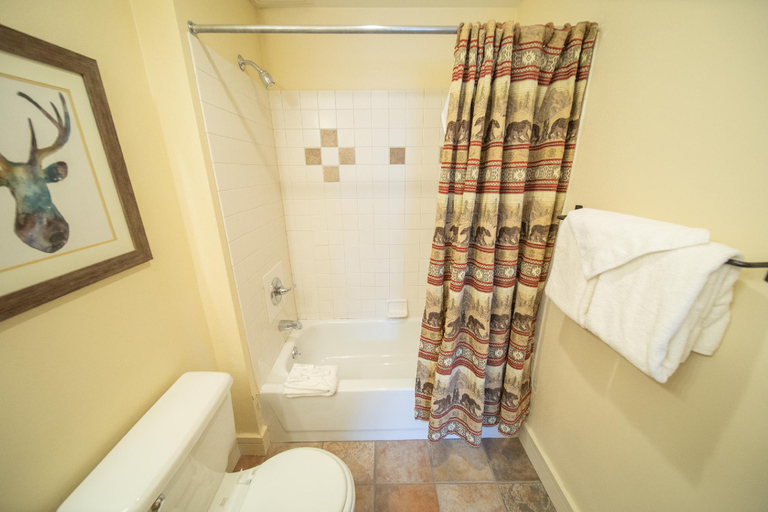 Bathroom 3, Silver Mill 8151, Summit
