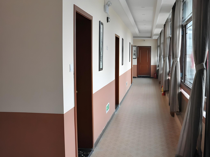 Others 5, Chengdu Holly Hostel, Chengdu