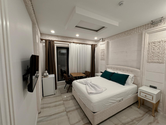 Bedroom 3, Midyat Amaara Konağı Otel Cafe, Midyat
