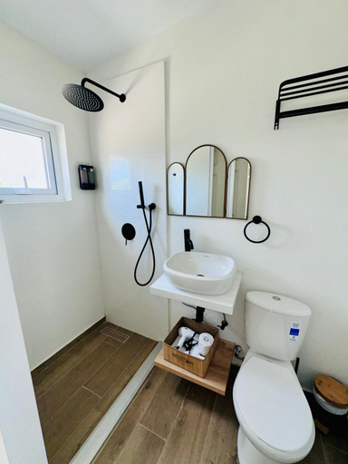 Bathroom 4, Vistalmar Ocean Suites
