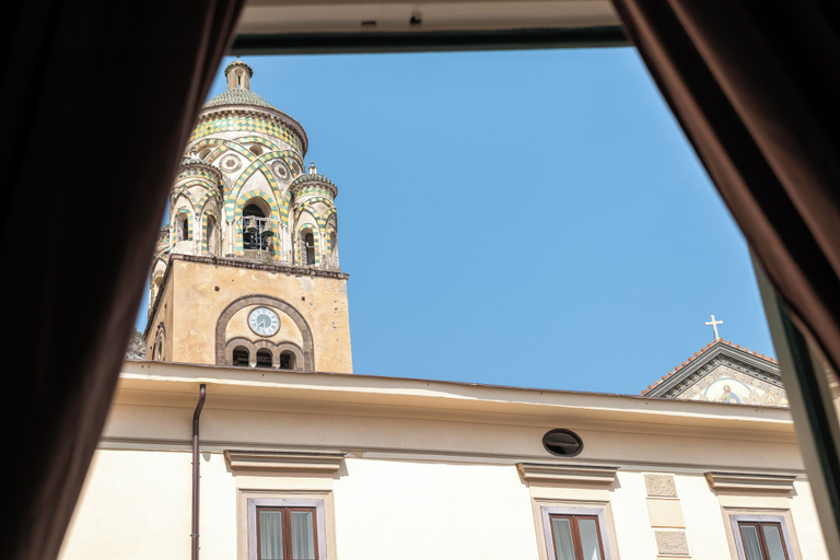 Exterior & Views, Casa Marina Riviera, Salerno