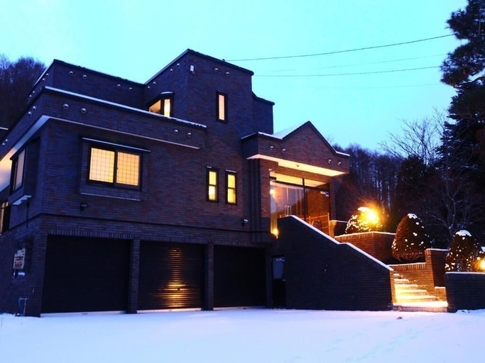 Exterior & Views 2, Senougen, Sapporo