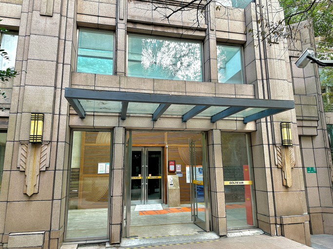 Exterior & Views, ZHome- Fudi Garden-Near the Bund, Shanghai