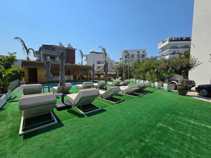 Exterior & Views 2, Marbella Sol, Sarandës