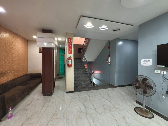 Others 3, Hotel Near Golden Sea Beach Puri, Puri