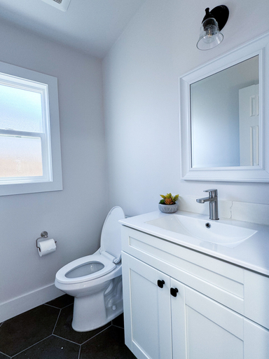 Bathroom 4, New Build Smart Home 3 Bedroom, Santa Clara