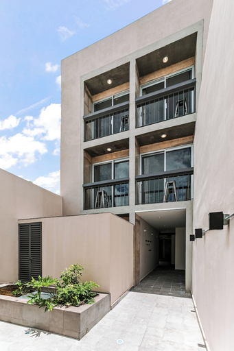 Exterior & Views 2, Primavera By Homirent, Querétaro