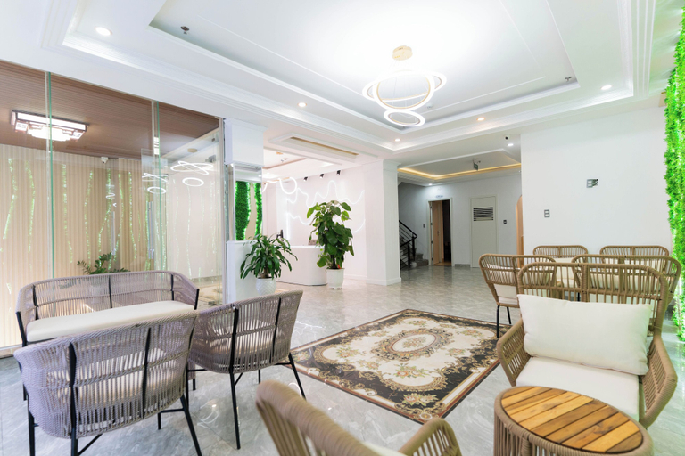 Others 1, MaMa Hotel And Apartment, Da Nang