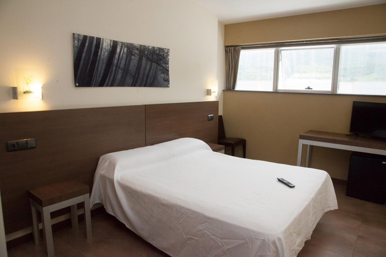 Others 4, Hotel Izelai, Navarra
