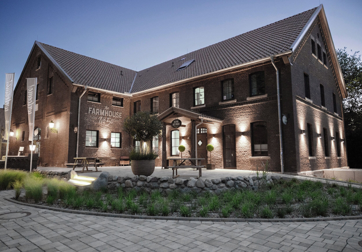 Exterior & Views 2, Farmhouse No 50, Osnabrück
