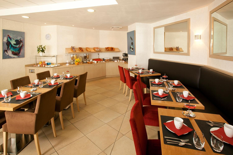 Food & Drinks 4, Residhome Du Theatre, Nord
