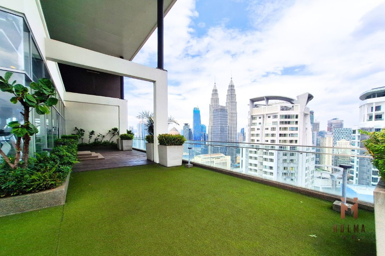 Exterior & Views 5, 189 Suites by the river Klang, Kuala Lumpur