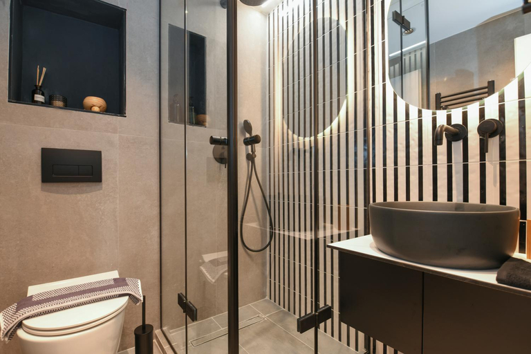 Others 3, OMIKRON luxury living, Central Macedonia