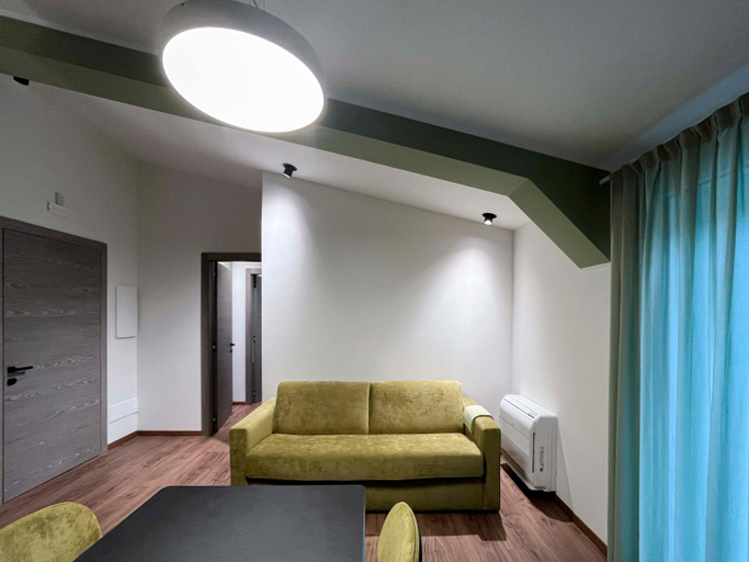 Others 4, Nido del Gelso, Verona