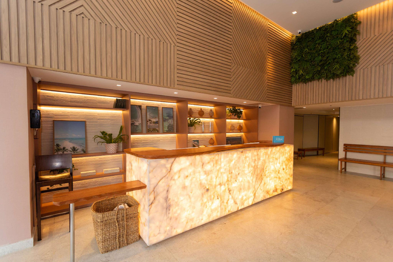 Public Area 3, Hilton Garden Inn Maceio, Maceió (capital)