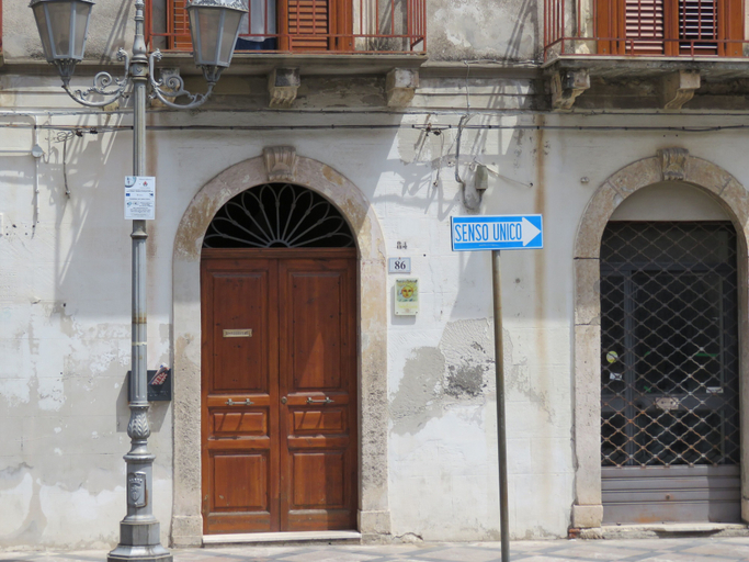 Exterior & Views, Sole&Luna, Messina