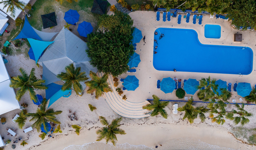 Sport & Beauty 5, Nanny Cay Resort and Marina