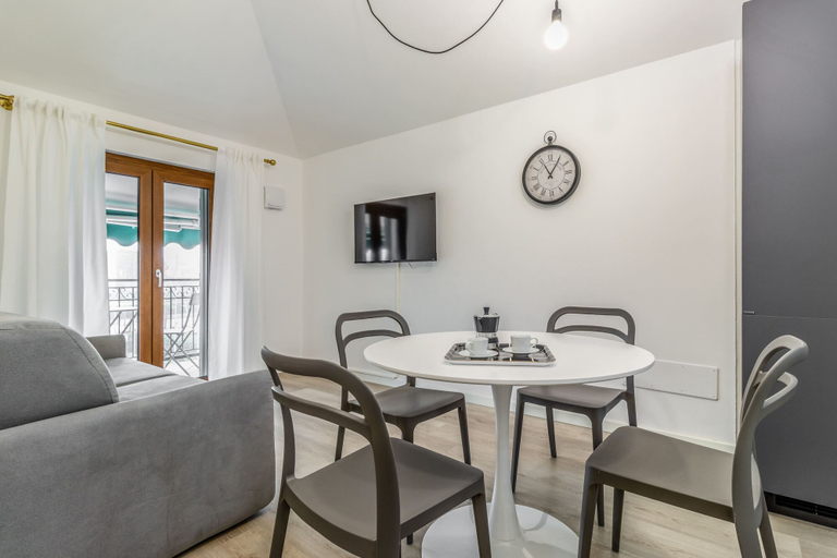Room 4, Sporting 1 64 by Wonderful Italy, Brescia