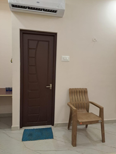 Others 4, The Heritage Inn, Karaikal